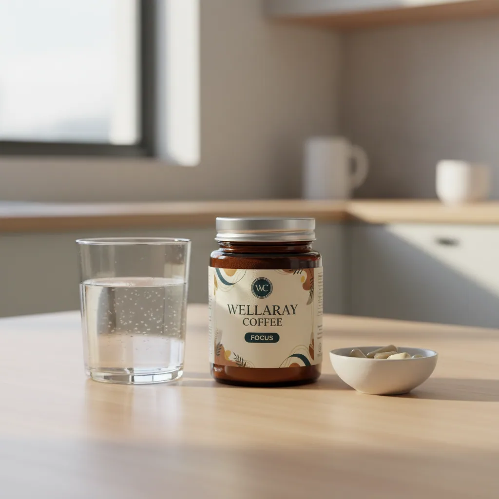 Wellaray Coffee